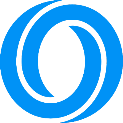 OPF Logo